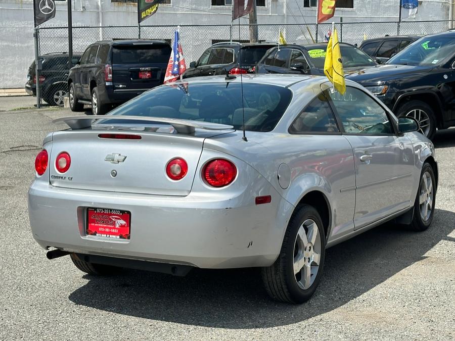 2010 Chevrolet Cobalt LT photo