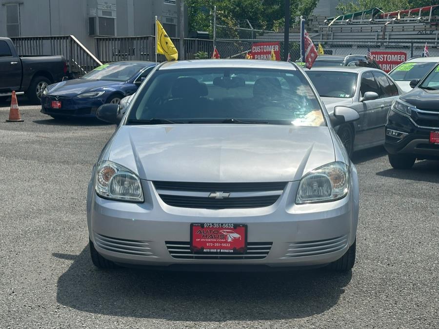 2010 Chevrolet Cobalt LT photo