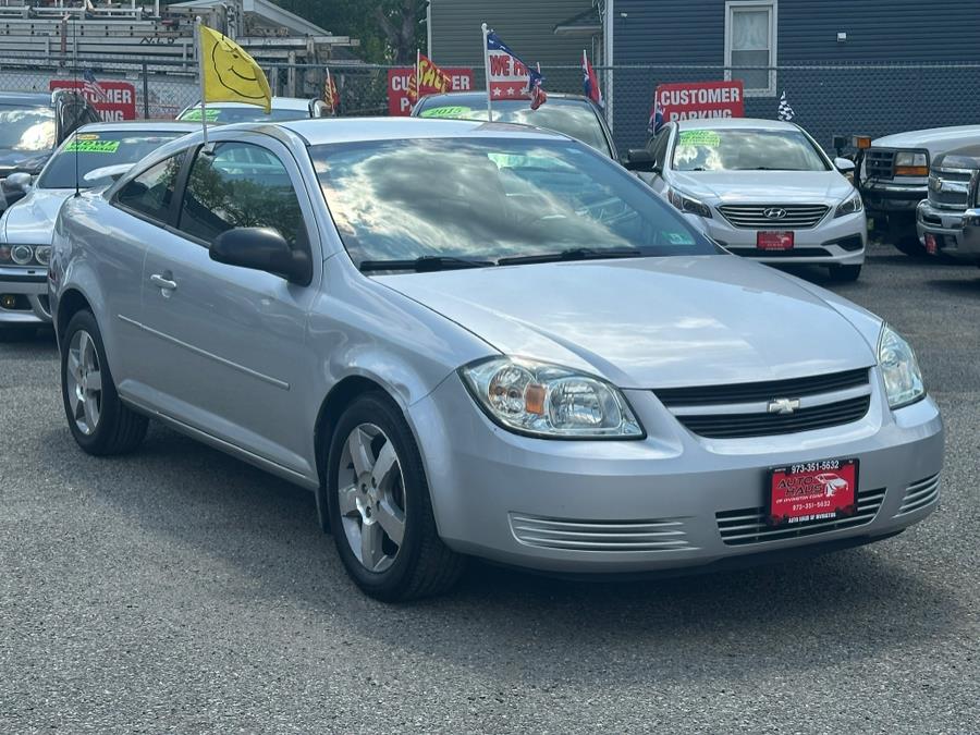2010 Chevrolet Cobalt LT photo