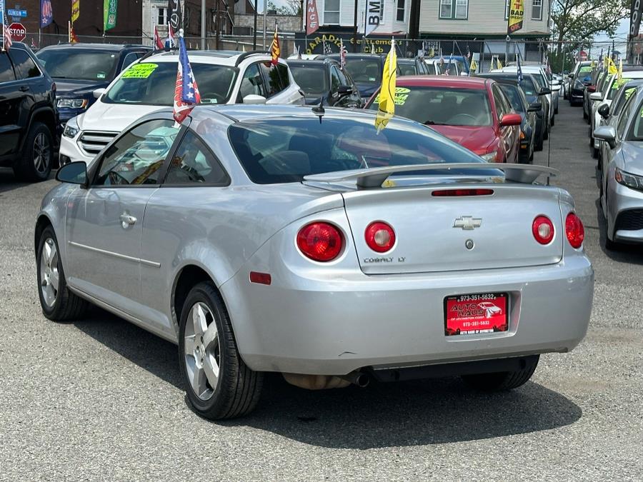 2010 Chevrolet Cobalt LT photo