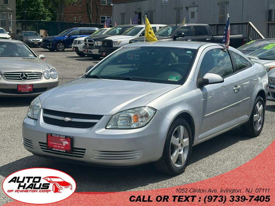 2010 Chevrolet Cobalt LT photo