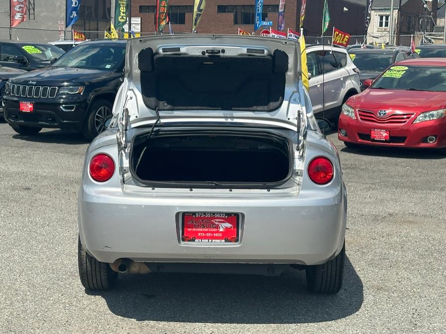 2010 Chevrolet Cobalt LT photo