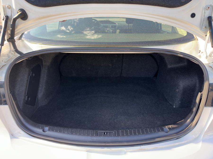 2011 Mazda Mazda3 i Touring photo
