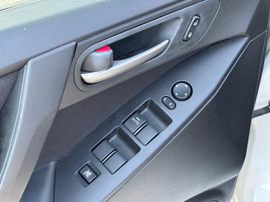 2011 Mazda Mazda3 i Touring photo