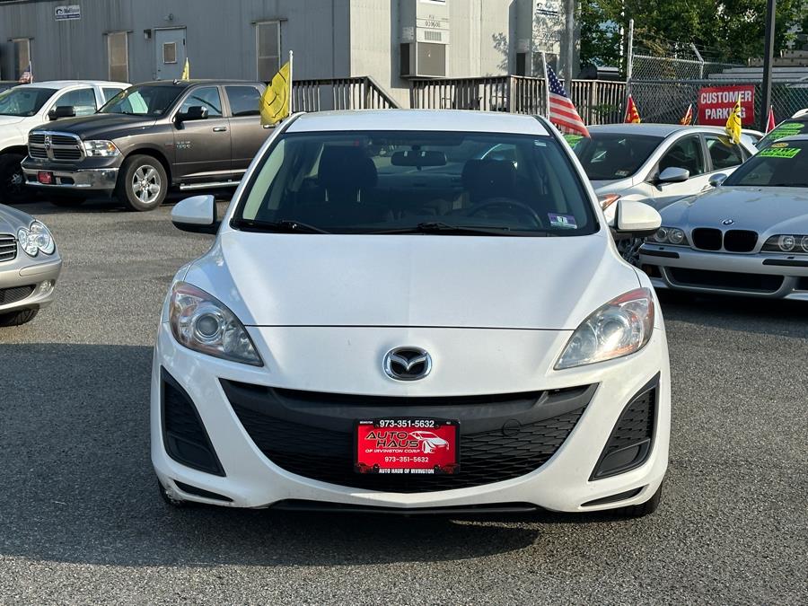 2011 Mazda Mazda3 i Touring photo