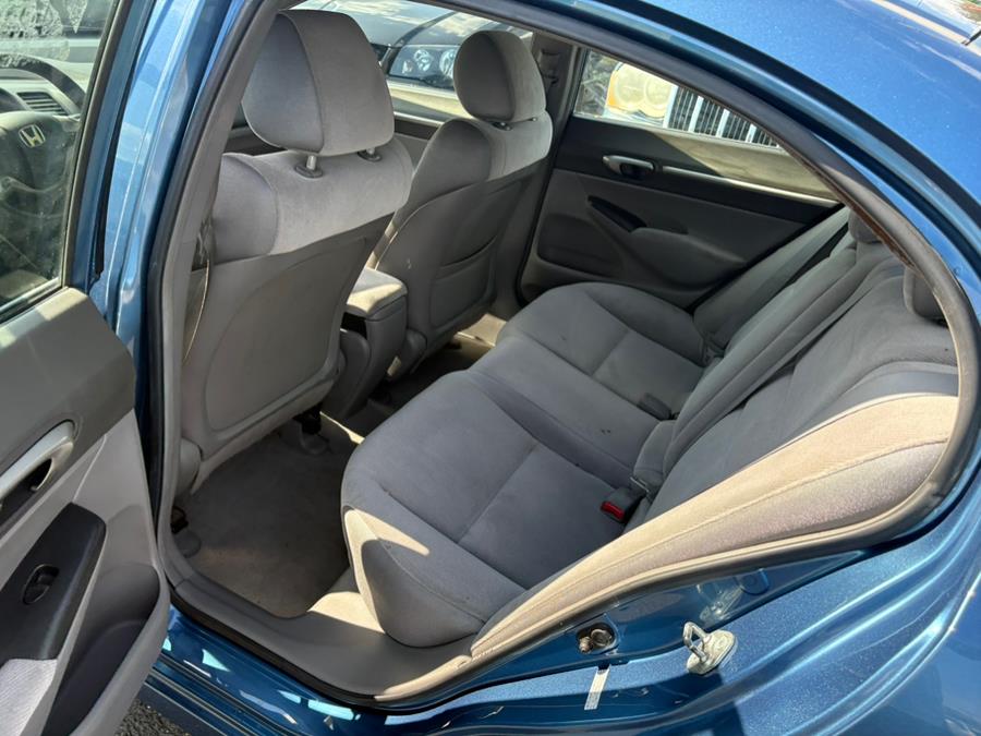2006 Honda Civic EX photo