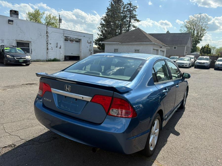 2006 Honda Civic EX photo