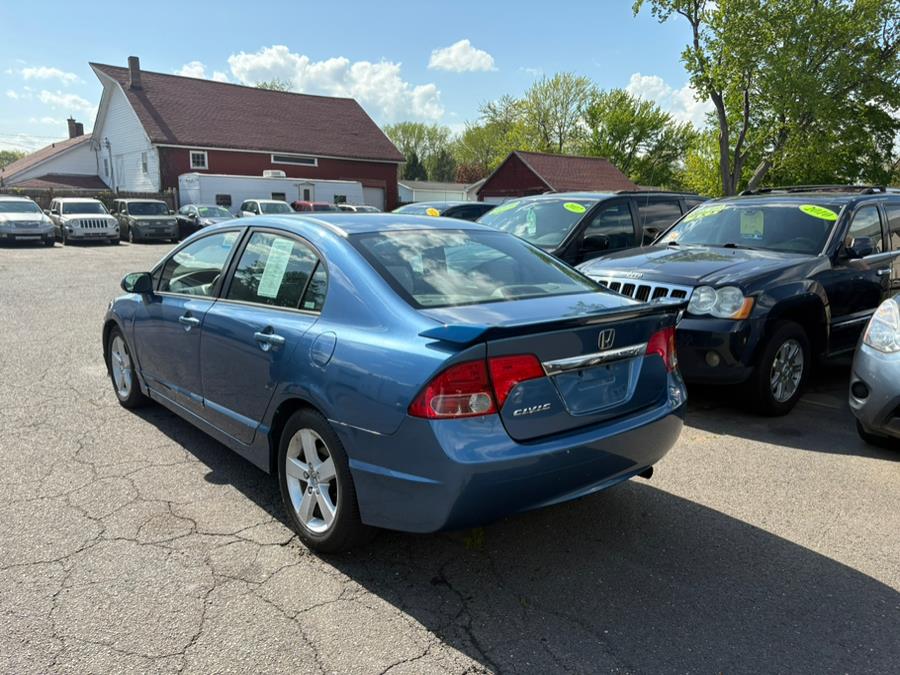 2006 Honda Civic EX photo