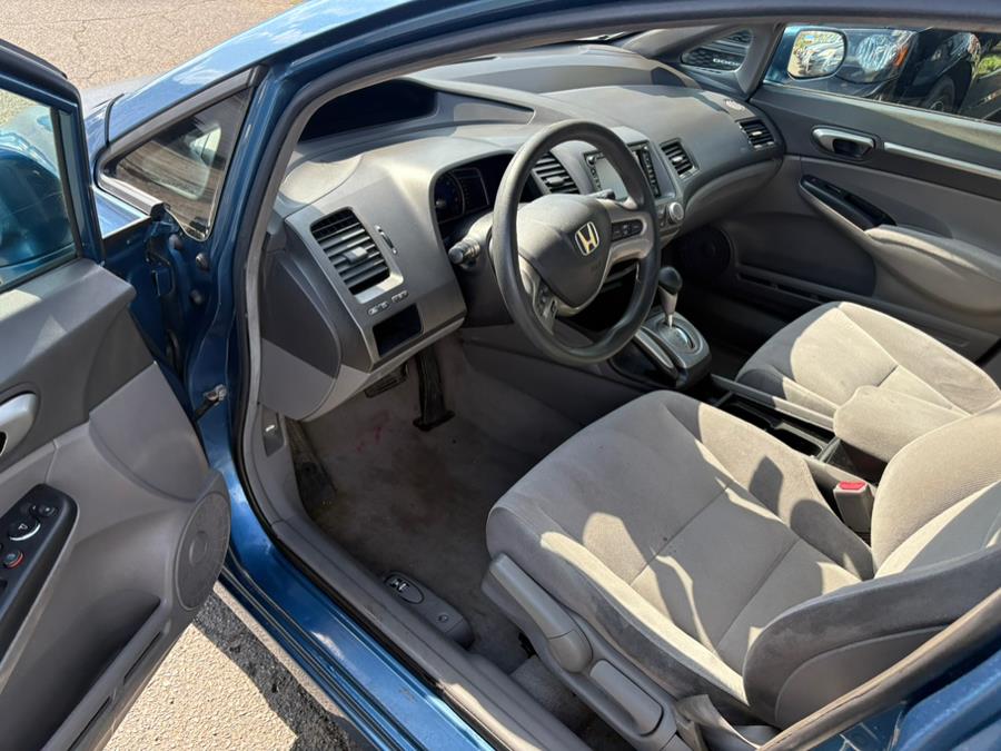 2006 Honda Civic EX photo