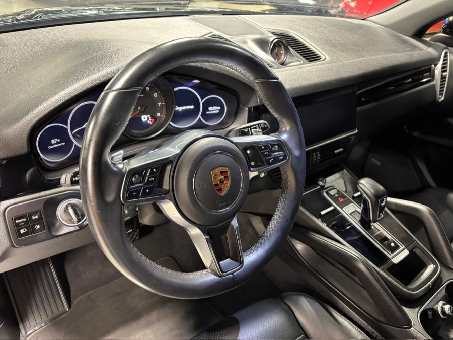 2019 Porsche Cayenne AWD photo