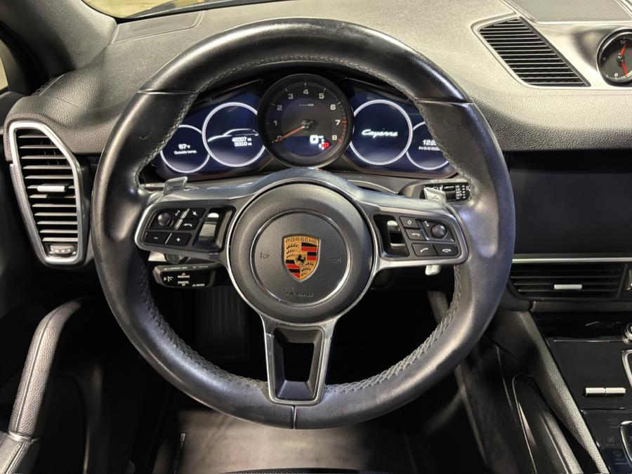 2019 Porsche Cayenne AWD photo