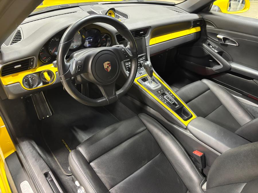 2019 Porsche Cayenne AWD photo