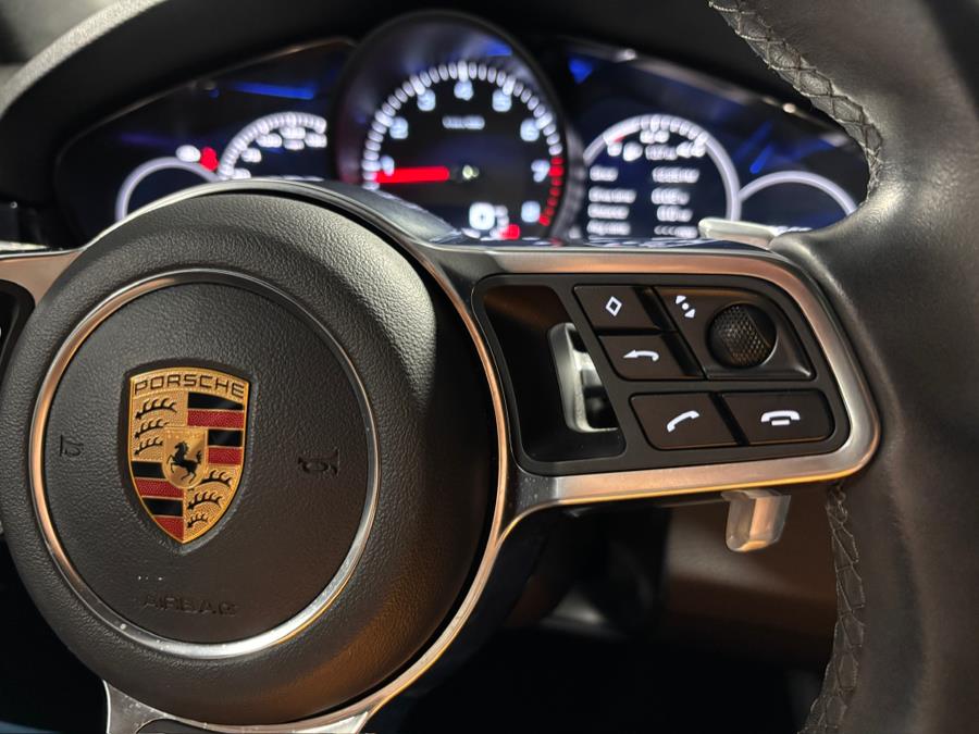 2019 Porsche Cayenne AWD photo