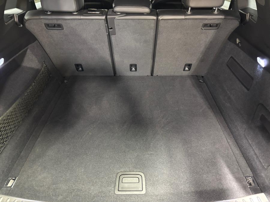 2019 Porsche Cayenne AWD photo