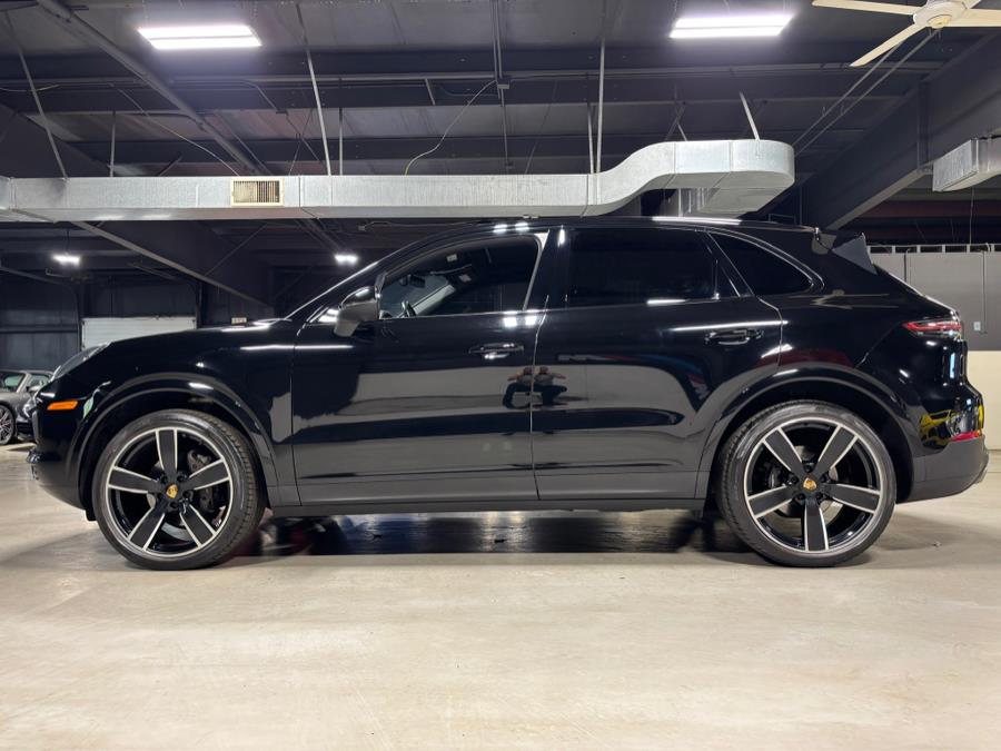 2019 Porsche Cayenne AWD photo