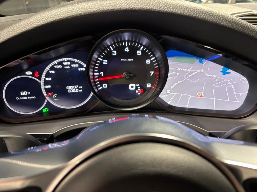 2019 Porsche Cayenne AWD photo