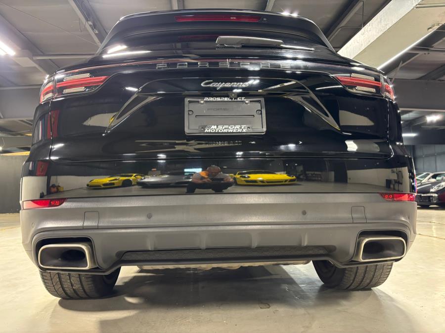 2019 Porsche Cayenne AWD photo