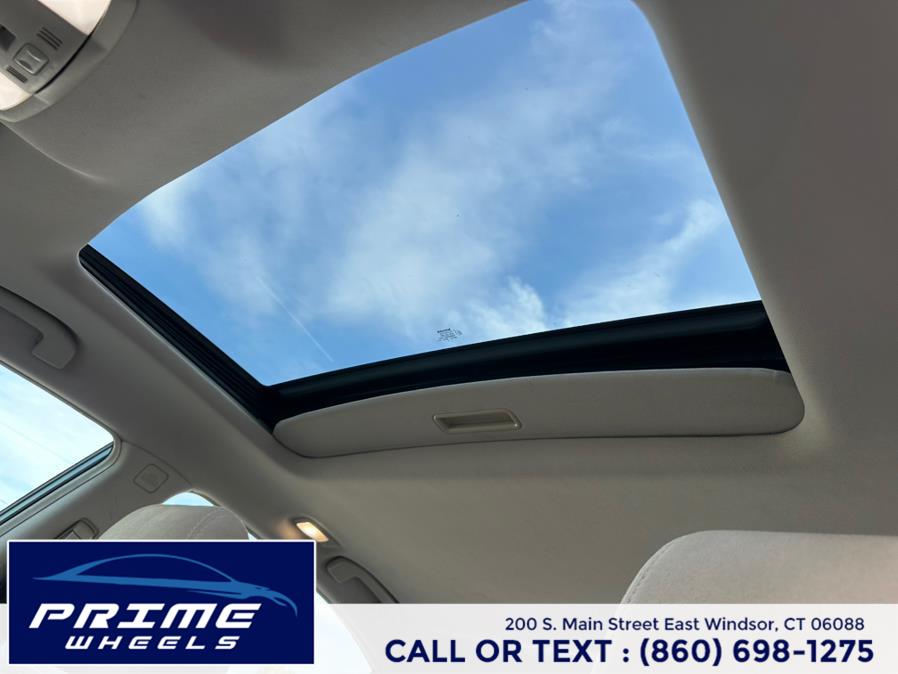 2012 Nissan Maxima 3.5 S photo