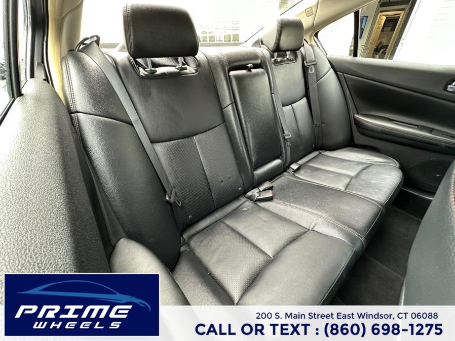 2014 Nissan Maxima 3.5 S photo