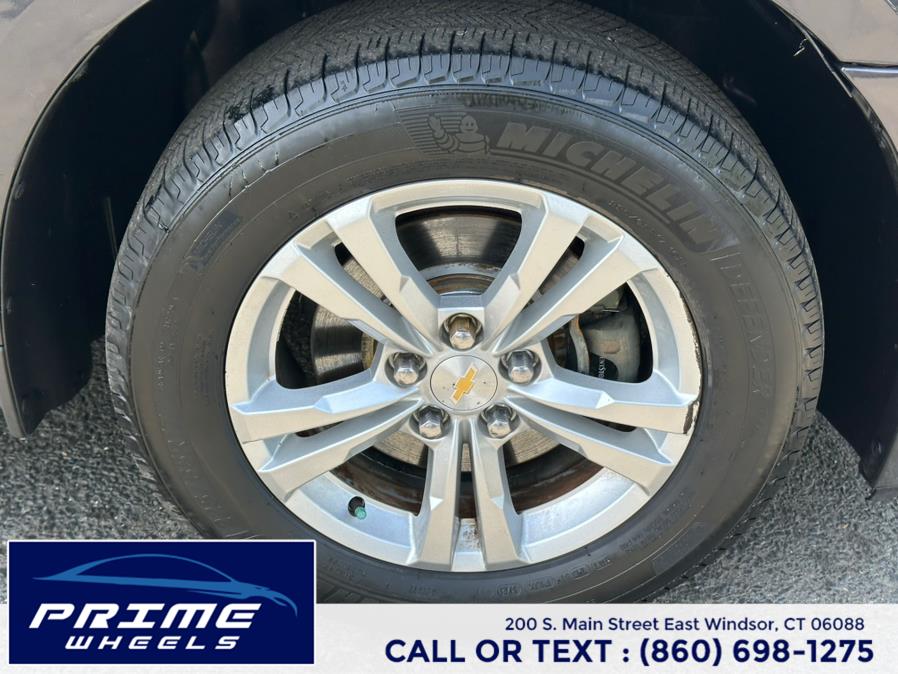 2013 Chevrolet Equinox LT photo