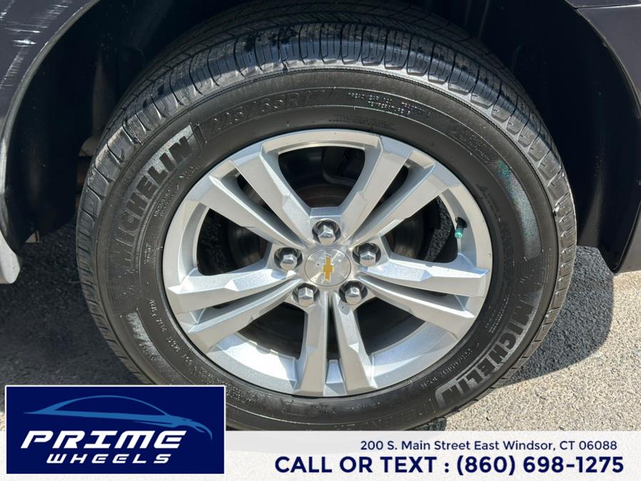 2013 Chevrolet Equinox LT photo