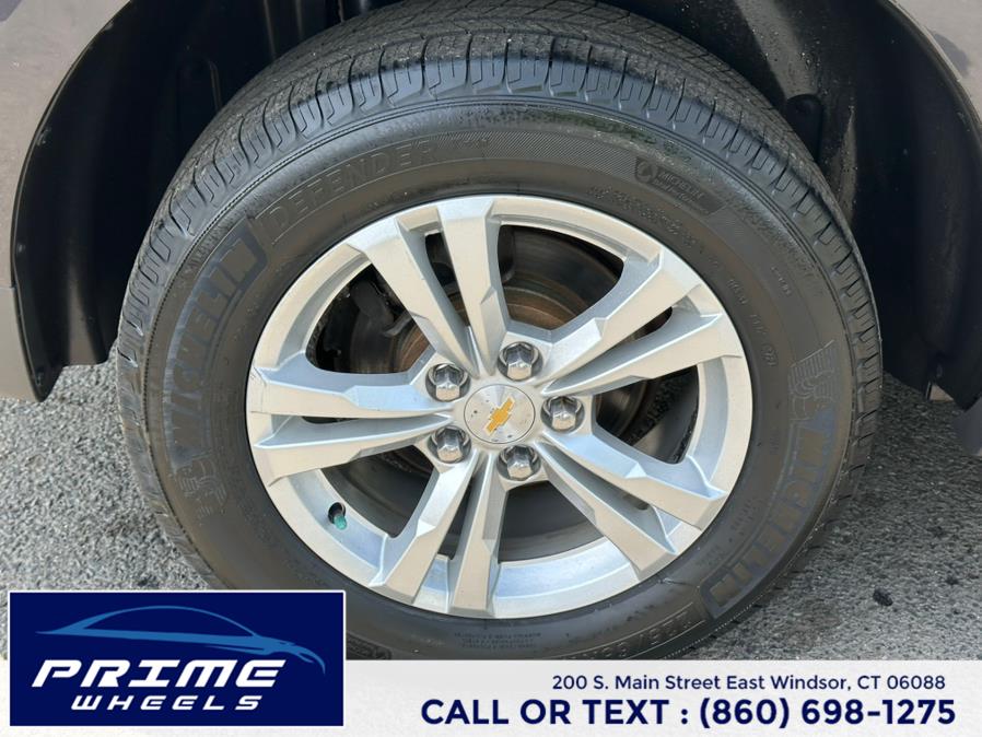 2013 Chevrolet Equinox LT photo