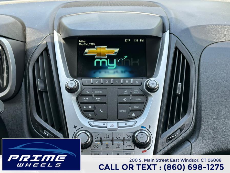 2013 Chevrolet Equinox LT photo