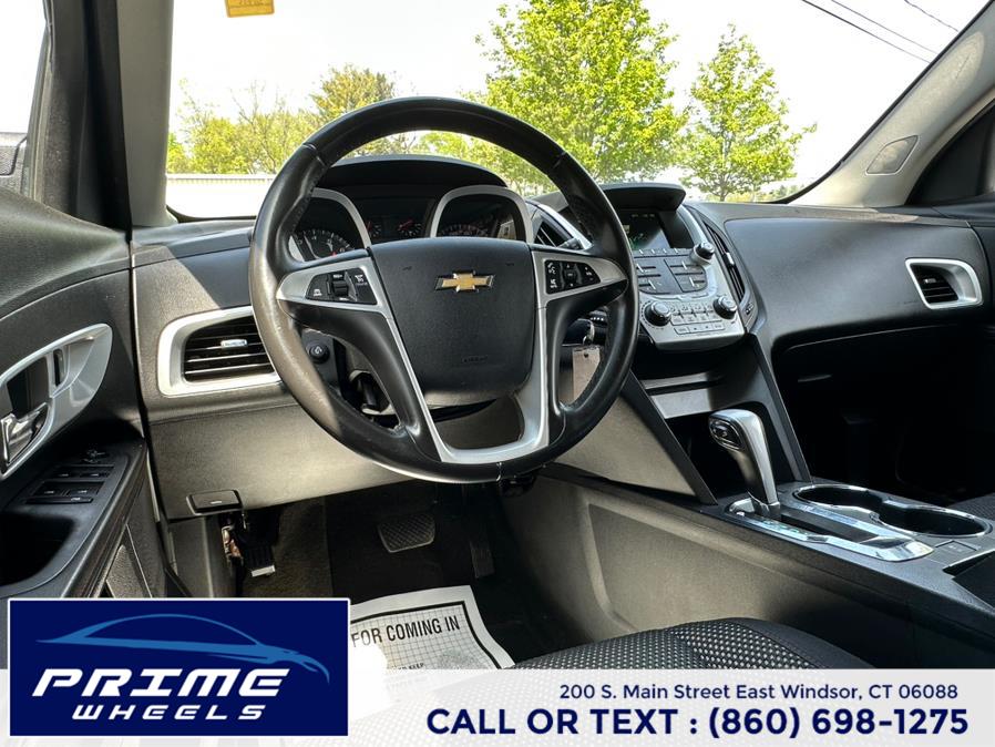 2013 Chevrolet Equinox LT photo