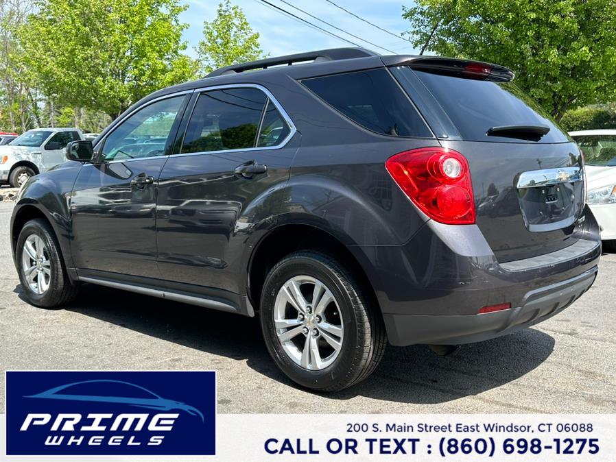 2013 Chevrolet Equinox LT photo