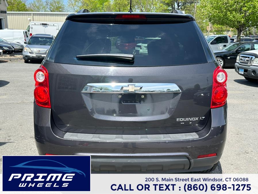 2013 Chevrolet Equinox LT photo