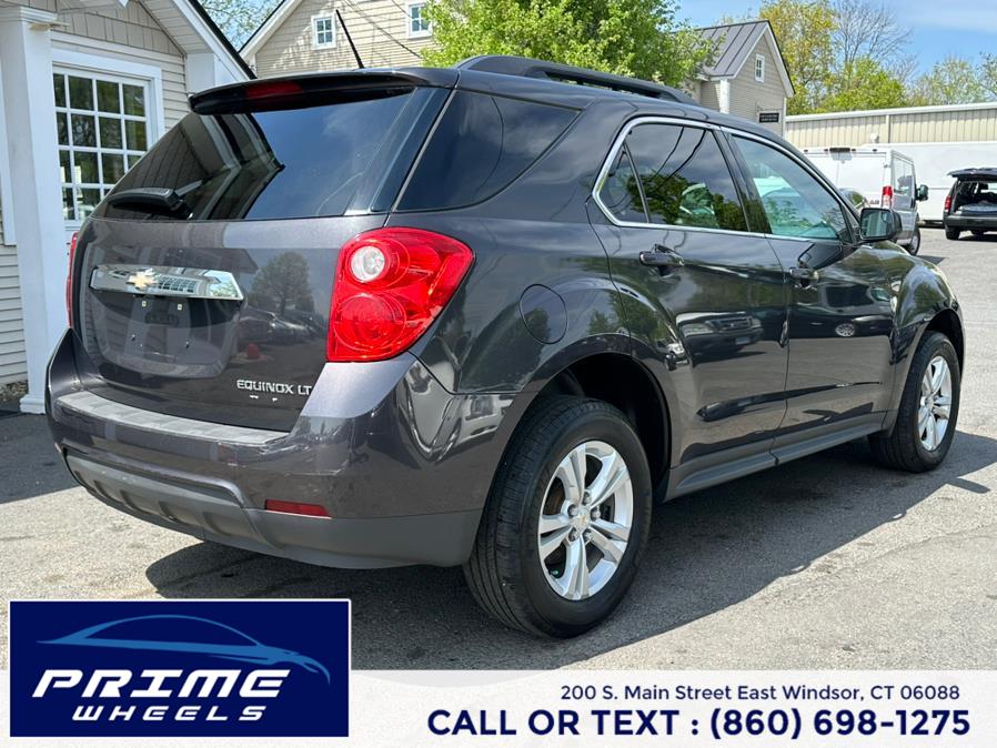 2013 Chevrolet Equinox LT photo