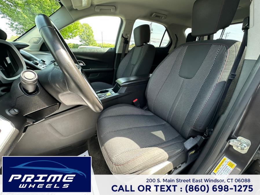 2013 Chevrolet Equinox LT photo