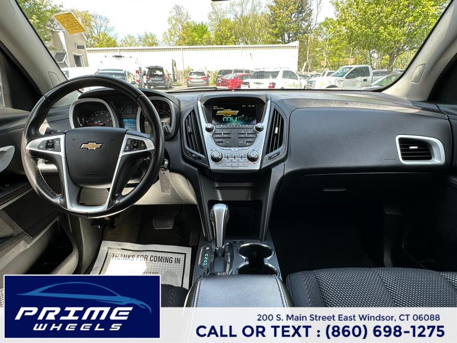 2013 Chevrolet Equinox LT photo