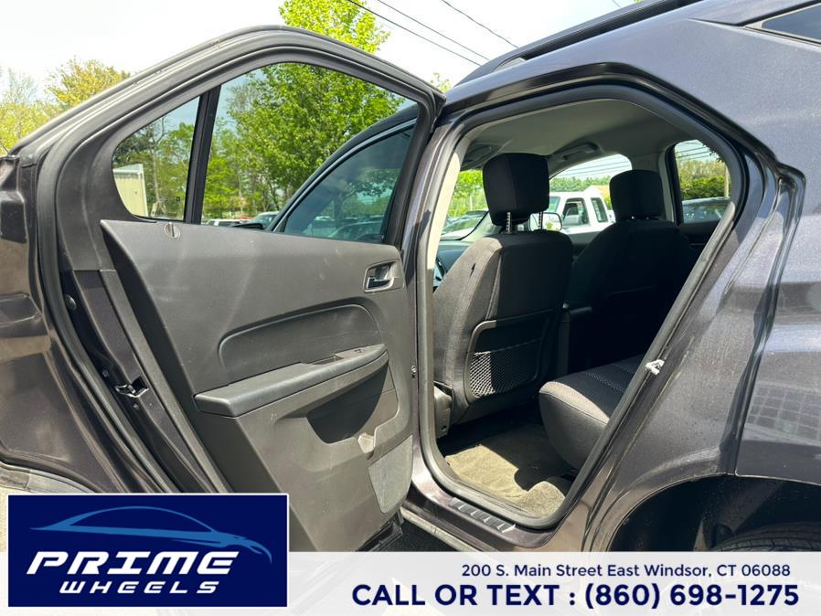 2013 Chevrolet Equinox LT photo