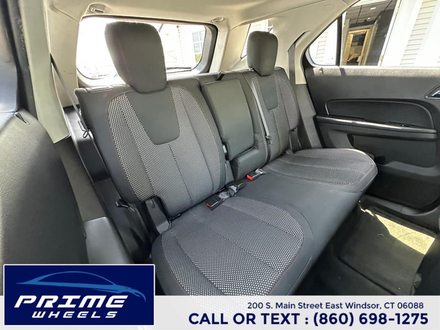 2013 Chevrolet Equinox LT photo