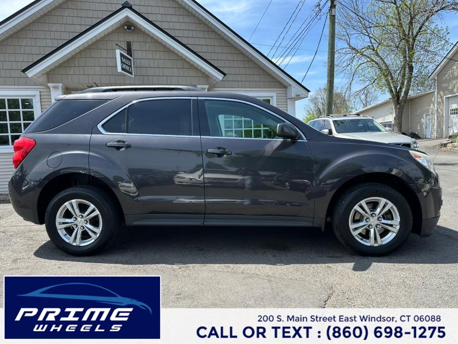 2013 Chevrolet Equinox LT photo