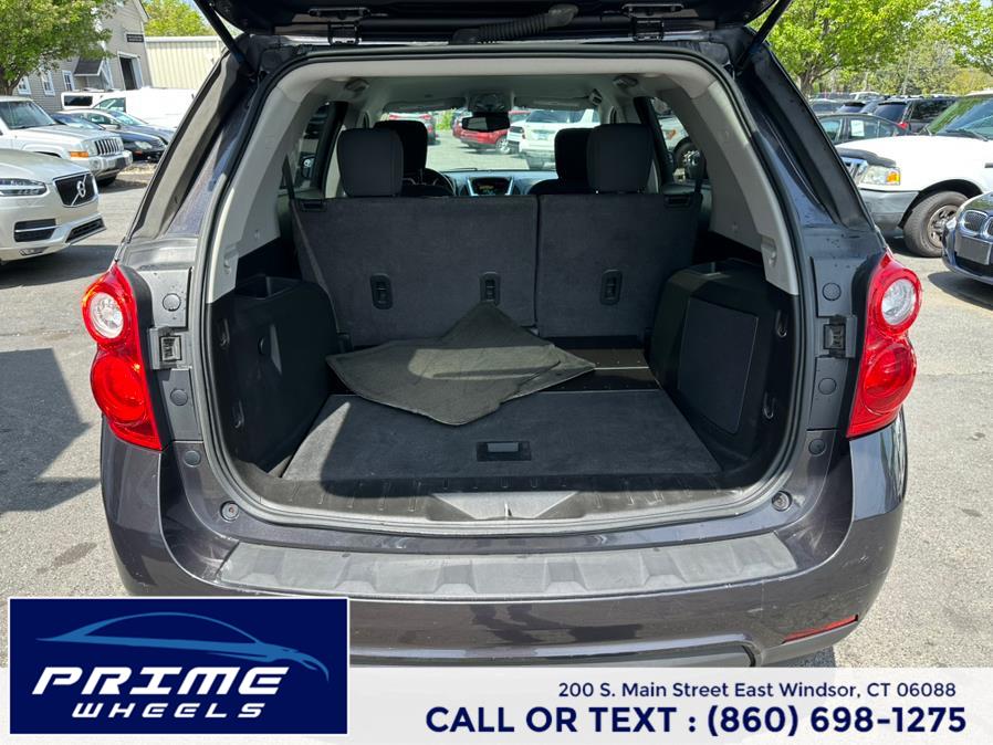 2013 Chevrolet Equinox LT photo