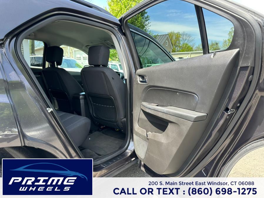 2013 Chevrolet Equinox LT photo