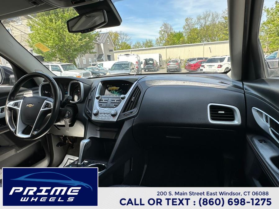 2013 Chevrolet Equinox LT photo