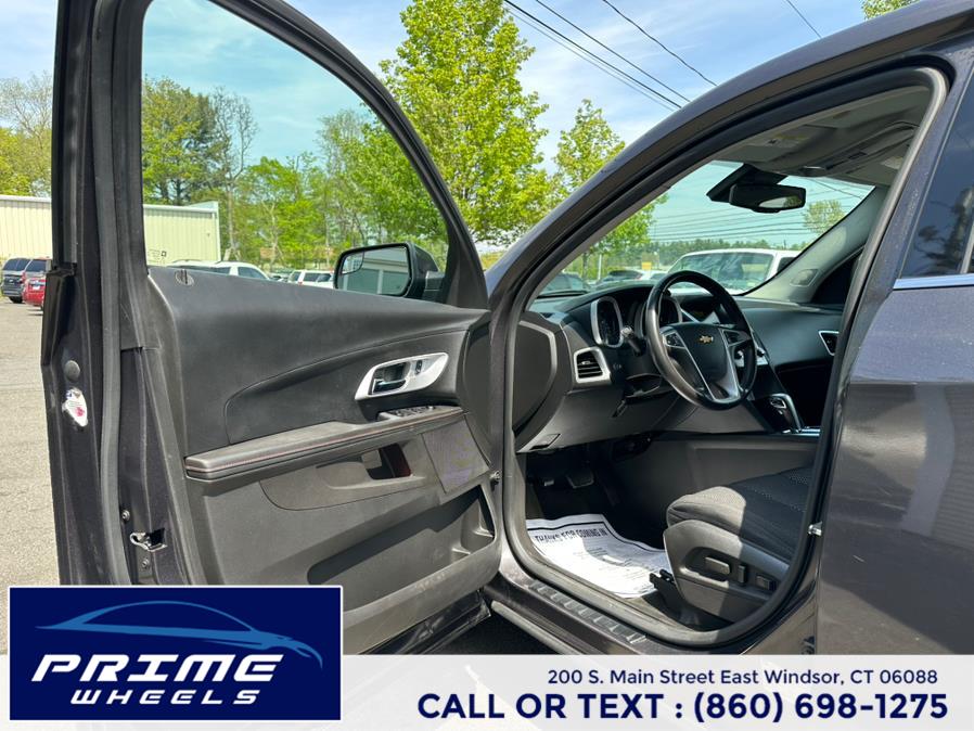 2013 Chevrolet Equinox LT photo