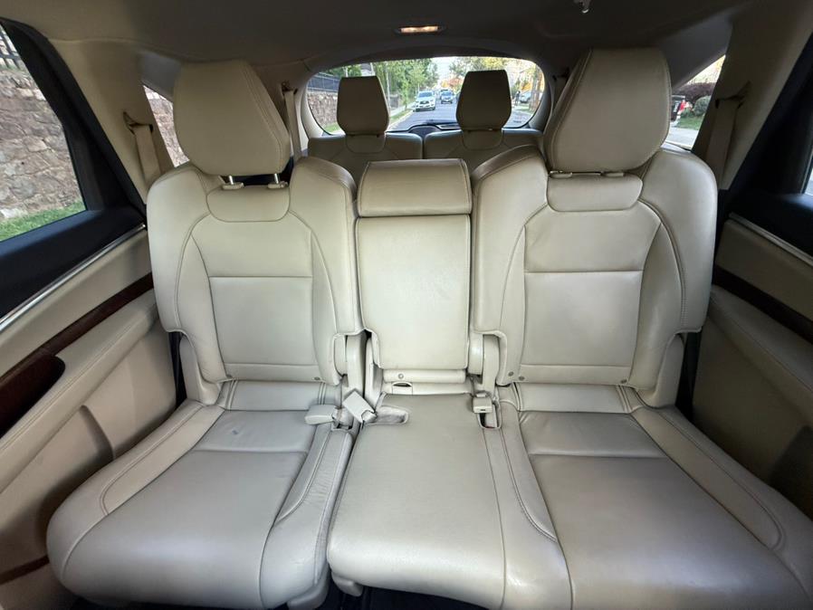 2018 Acura MDX SH-AWD photo