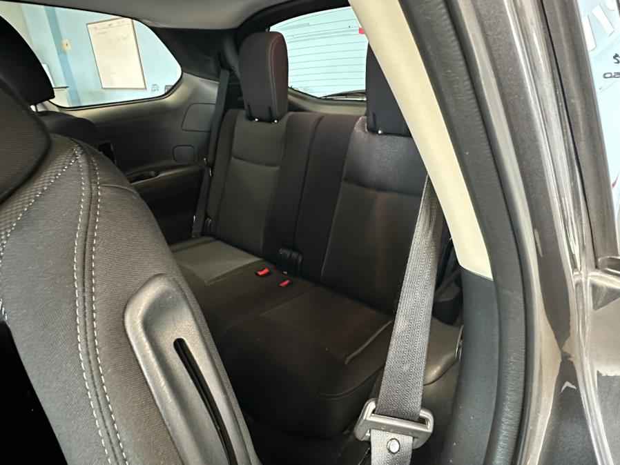 2020 Nissan Pathfinder 4x4 SV photo