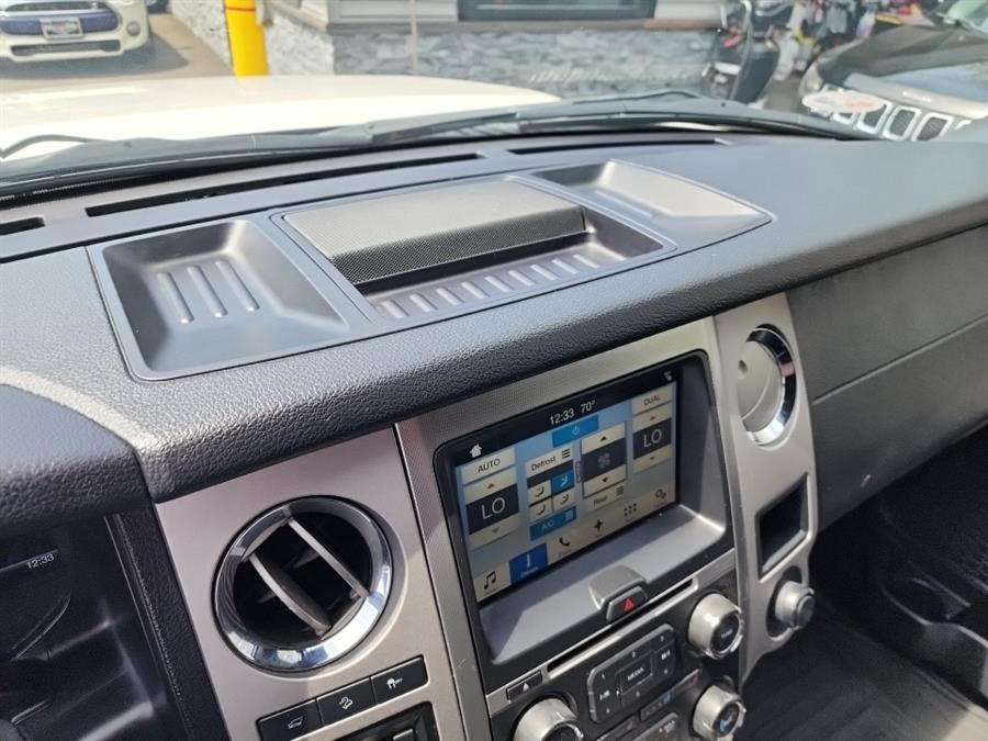 2017 Ford Expedition EL Limited 4x4 photo