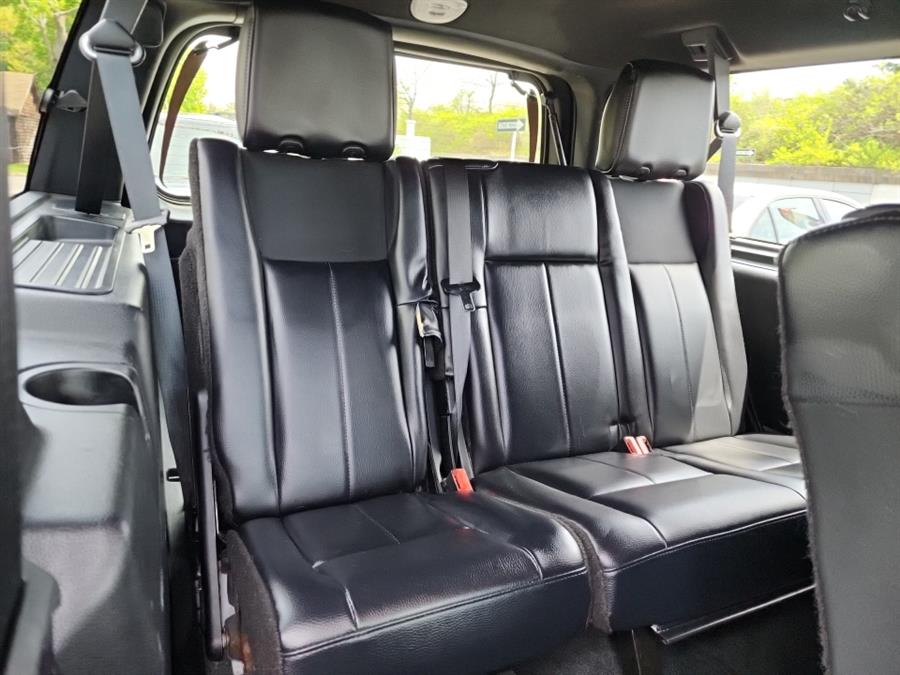 2017 Ford Expedition EL Limited 4x4 photo