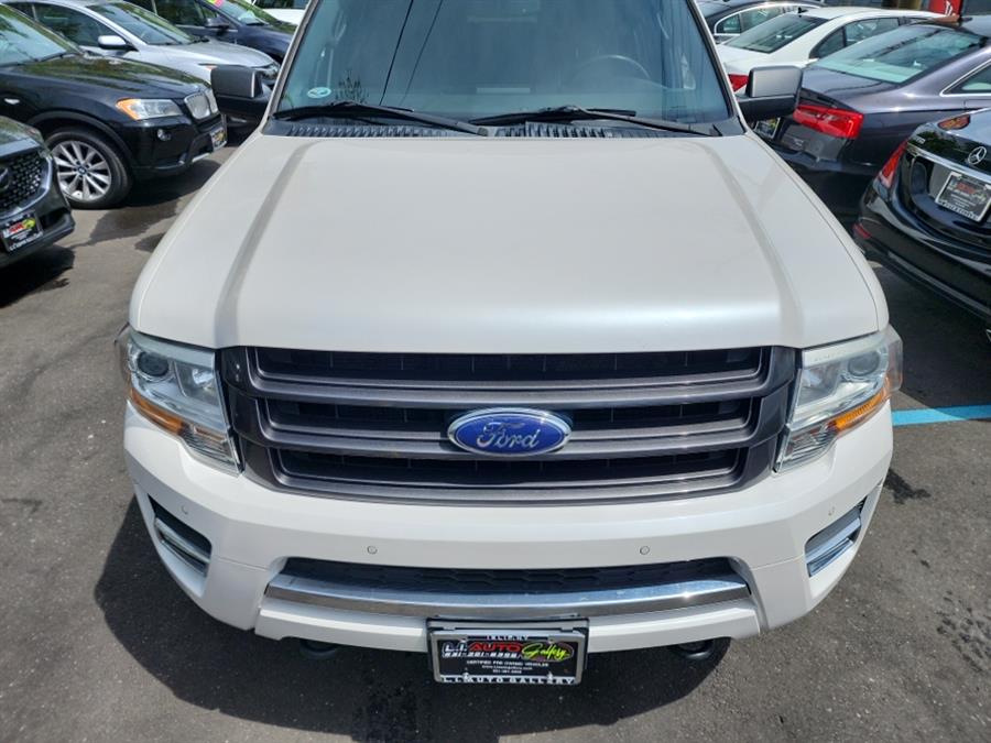2017 Ford Expedition EL Limited 4x4 photo