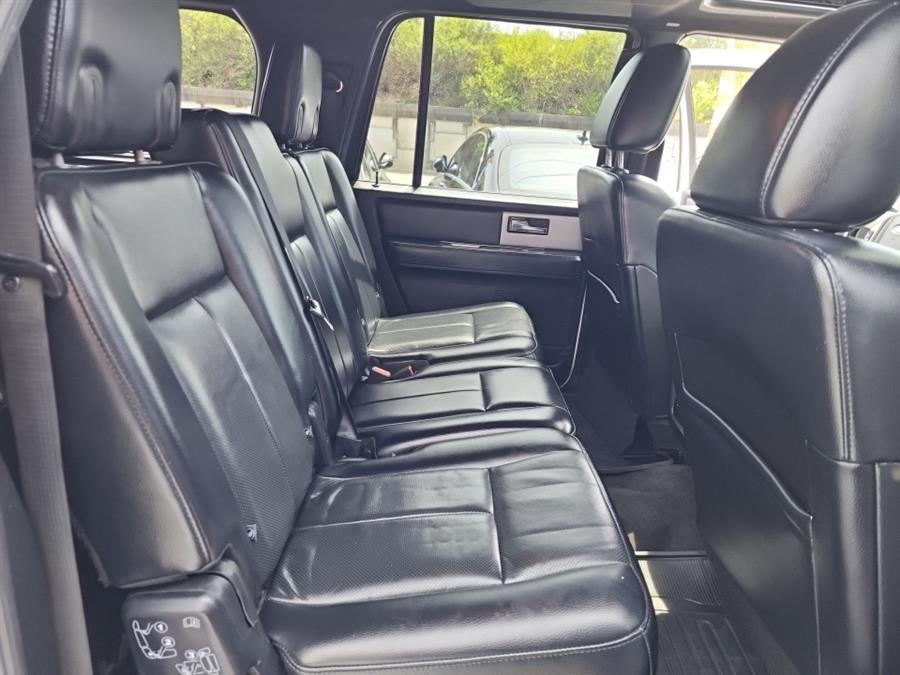 2017 Ford Expedition EL Limited 4x4 photo