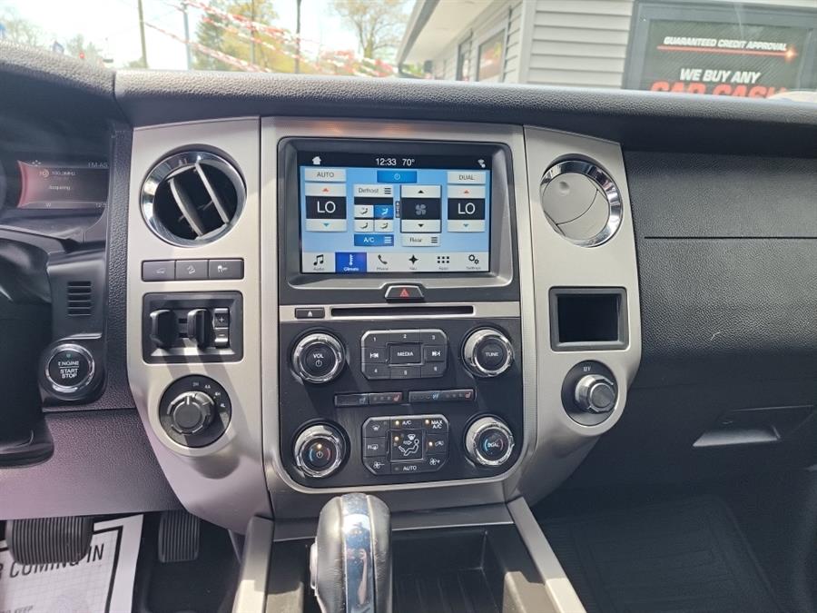 2017 Ford Expedition EL Limited 4x4 photo