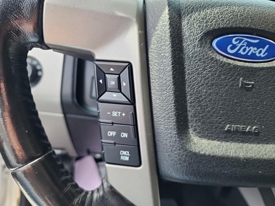 2017 Ford Expedition EL Limited 4x4 photo