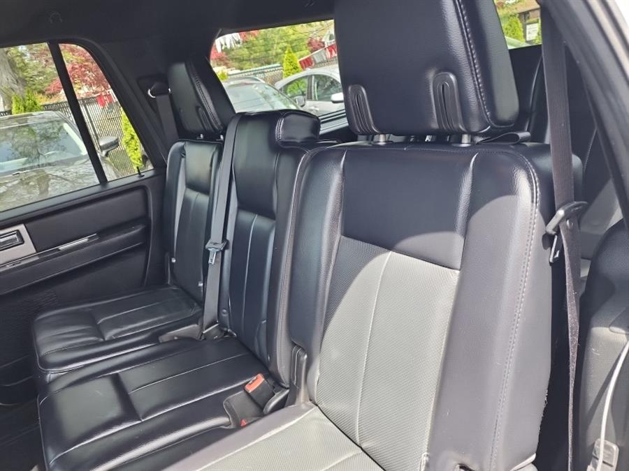 2017 Ford Expedition EL Limited 4x4 photo