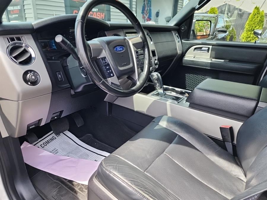 2017 Ford Expedition EL Limited 4x4 photo